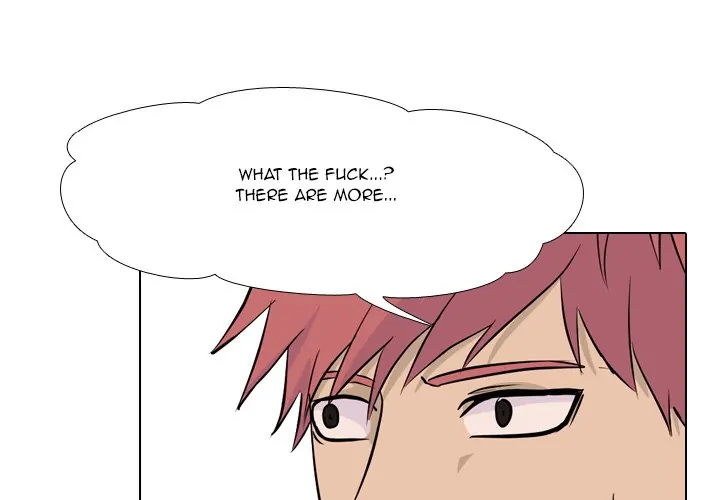 High School Legend: Red Dragon Chapter 35 - Page 4