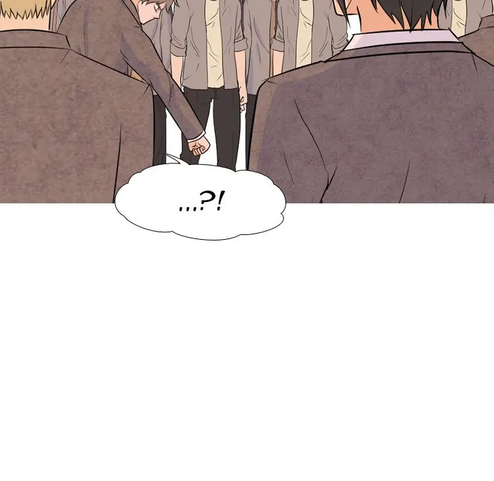 High School Legend: Red Dragon Chapter 35 - Page 31