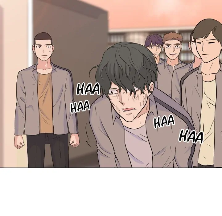 High School Legend: Red Dragon Chapter 35 - Page 33