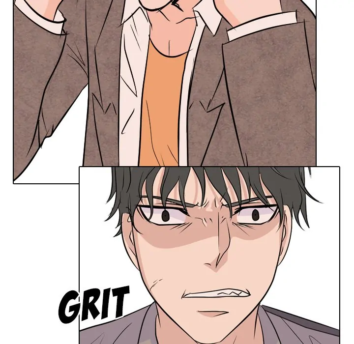 High School Legend: Red Dragon Chapter 35 - Page 35