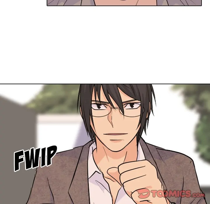 High School Legend: Red Dragon Chapter 35 - Page 36