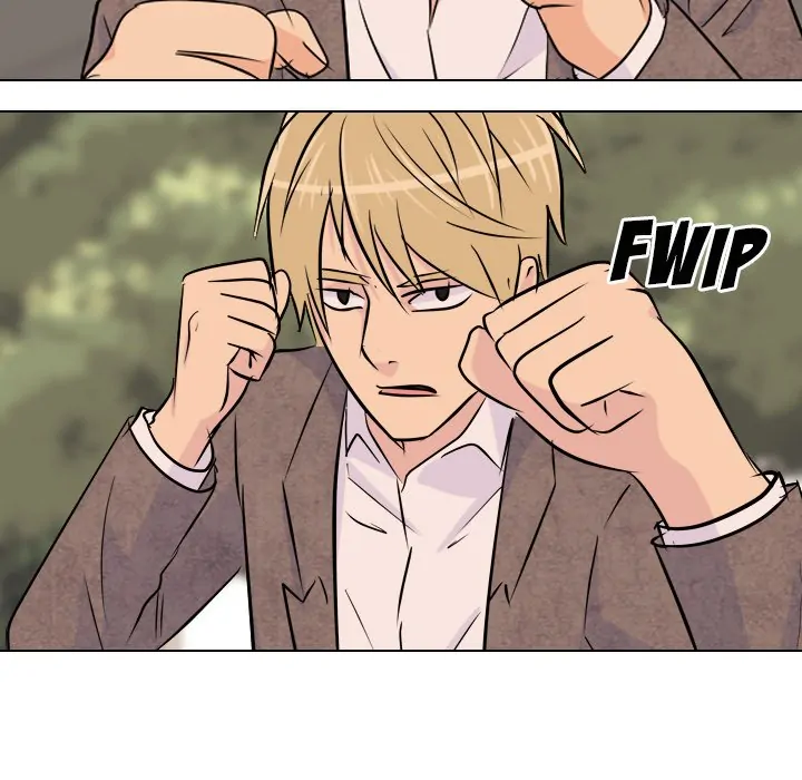 High School Legend: Red Dragon Chapter 35 - Page 37