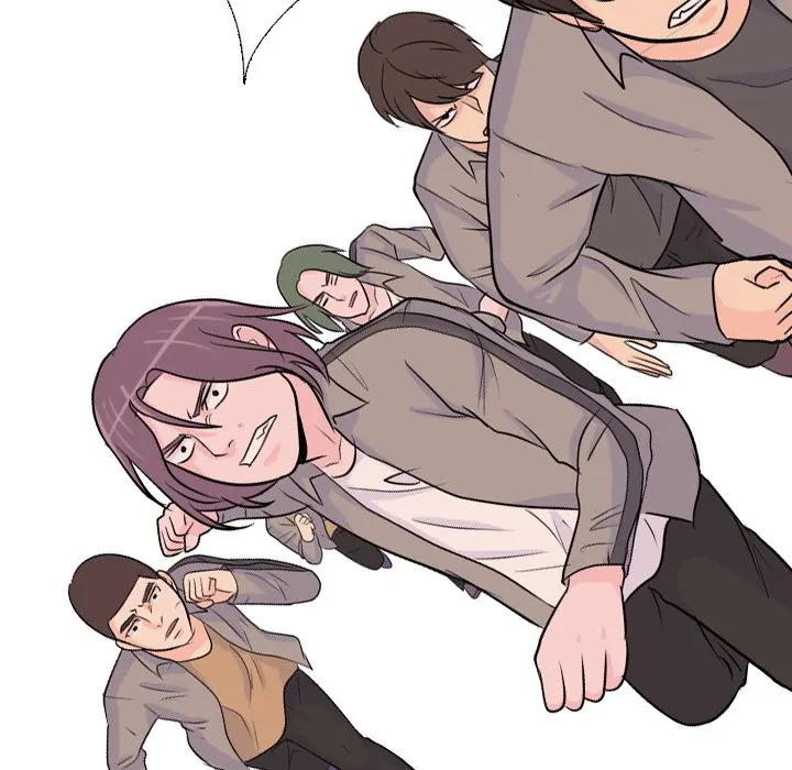 High School Legend: Red Dragon Chapter 35 - Page 39