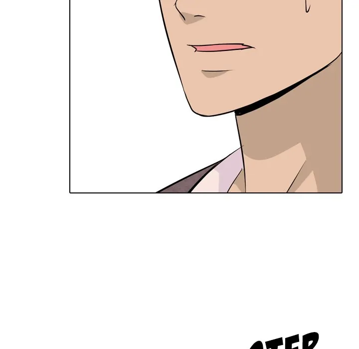 High School Legend: Red Dragon Chapter 35 - Page 5