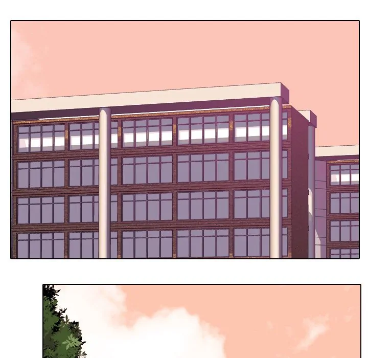High School Legend: Red Dragon Chapter 35 - Page 41