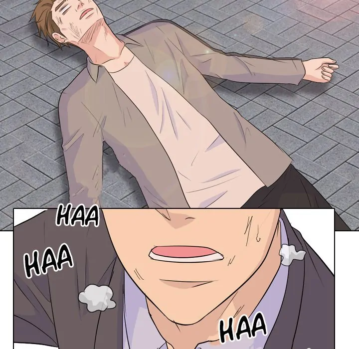 High School Legend: Red Dragon Chapter 35 - Page 43