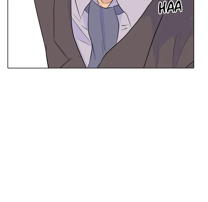 High School Legend: Red Dragon Chapter 35 - Page 44