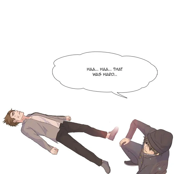 High School Legend: Red Dragon Chapter 35 - Page 45