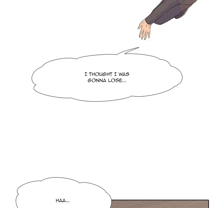 High School Legend: Red Dragon Chapter 35 - Page 46