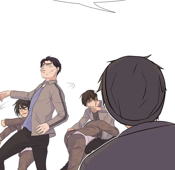 High School Legend: Red Dragon Chapter 35 - Page 49