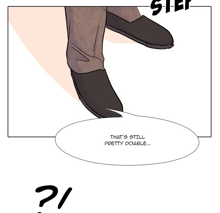 High School Legend: Red Dragon Chapter 35 - Page 6