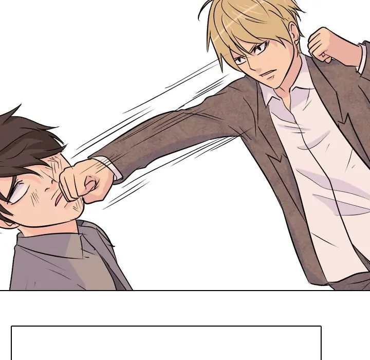 High School Legend: Red Dragon Chapter 35 - Page 51