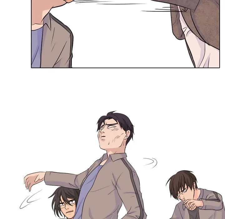 High School Legend: Red Dragon Chapter 35 - Page 53