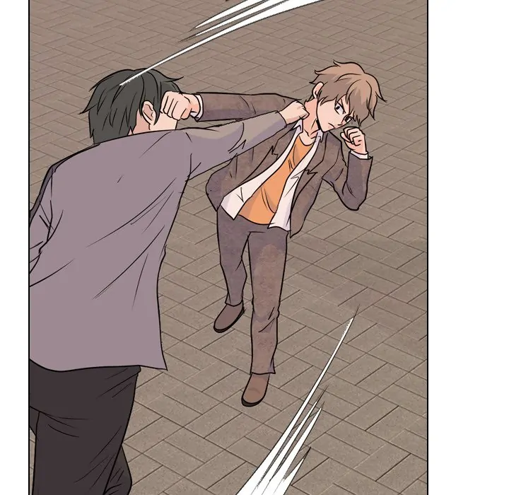 High School Legend: Red Dragon Chapter 35 - Page 56