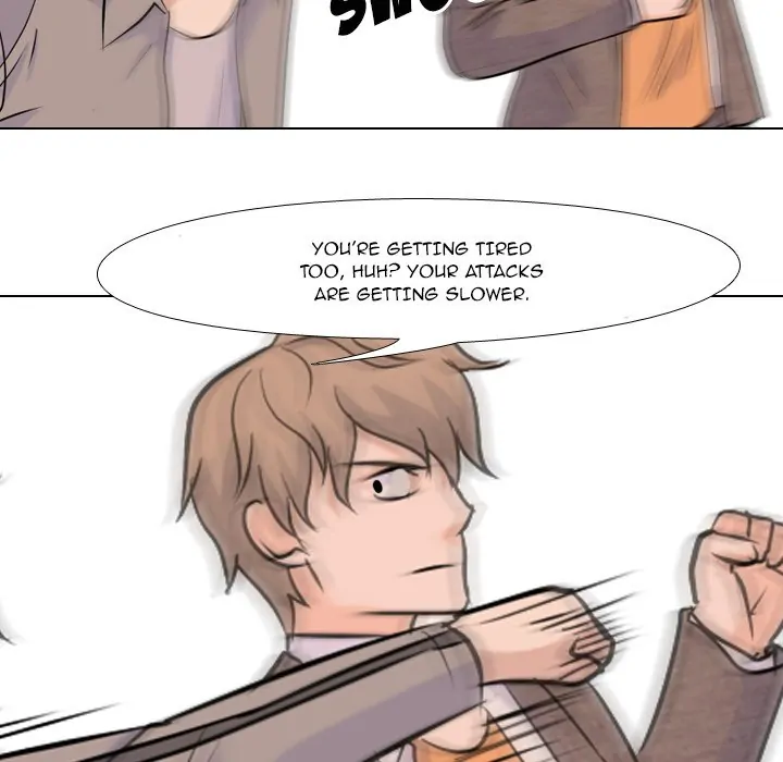 High School Legend: Red Dragon Chapter 35 - Page 58