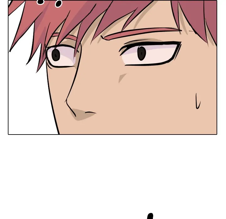 High School Legend: Red Dragon Chapter 35 - Page 7