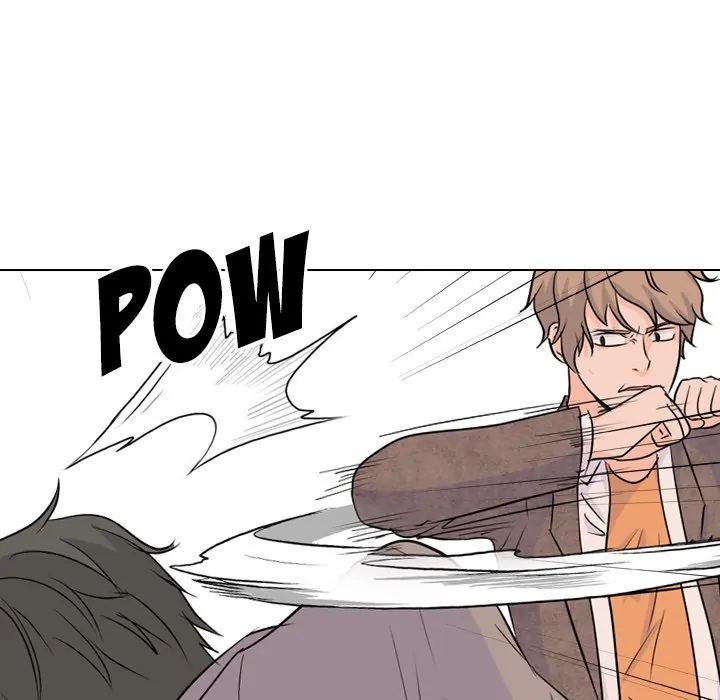 High School Legend: Red Dragon Chapter 35 - Page 63