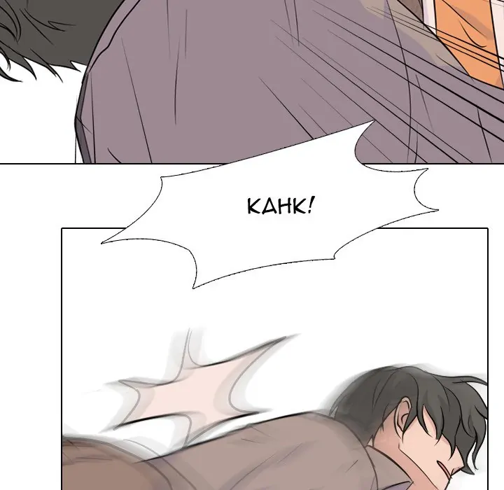 High School Legend: Red Dragon Chapter 35 - Page 64