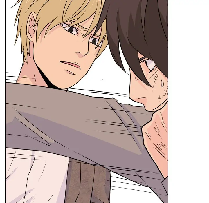 High School Legend: Red Dragon Chapter 35 - Page 68