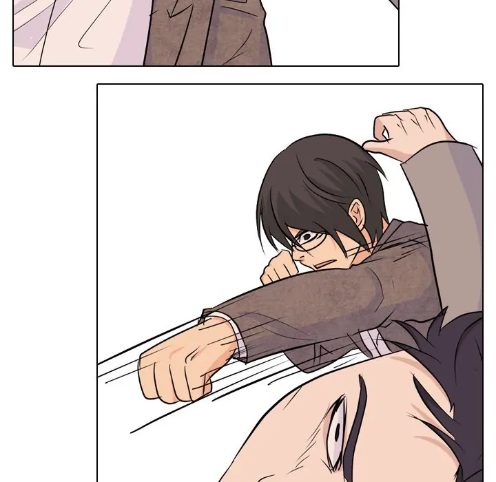High School Legend: Red Dragon Chapter 35 - Page 69