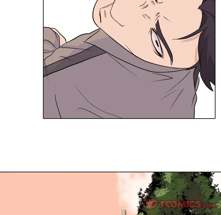 High School Legend: Red Dragon Chapter 35 - Page 70