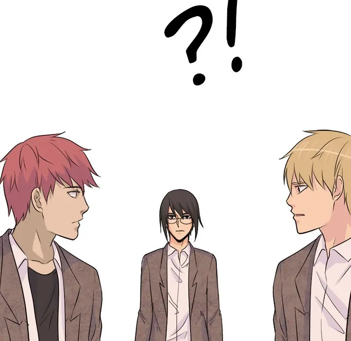 High School Legend: Red Dragon Chapter 35 - Page 8
