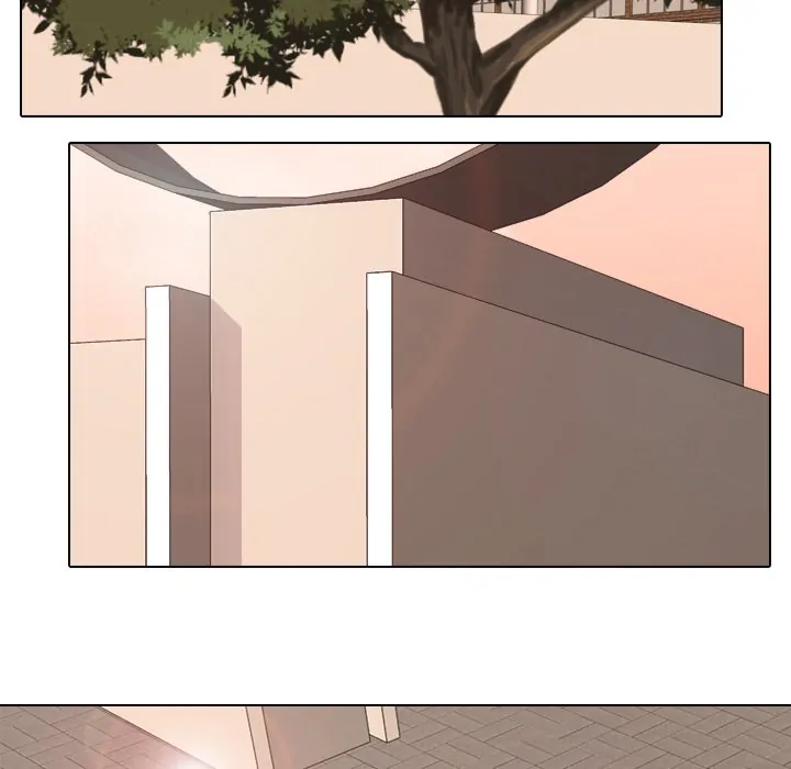 High School Legend: Red Dragon Chapter 35 - Page 72