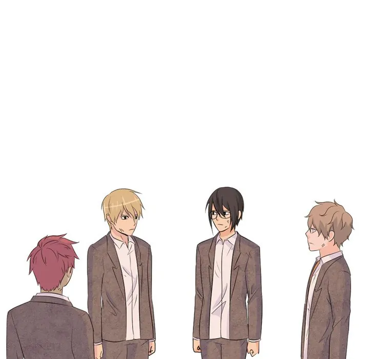 High School Legend: Red Dragon Chapter 35 - Page 75