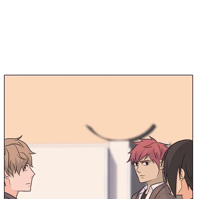 High School Legend: Red Dragon Chapter 35 - Page 77