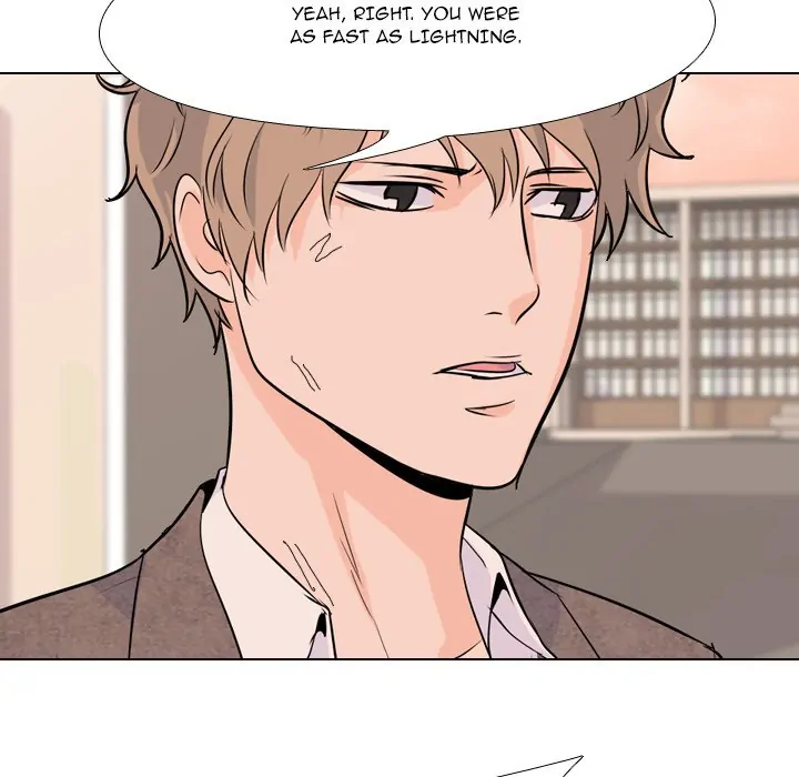 High School Legend: Red Dragon Chapter 35 - Page 80