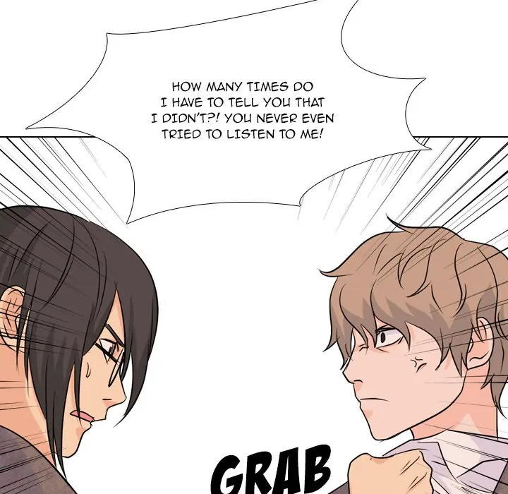 High School Legend: Red Dragon Chapter 35 - Page 81