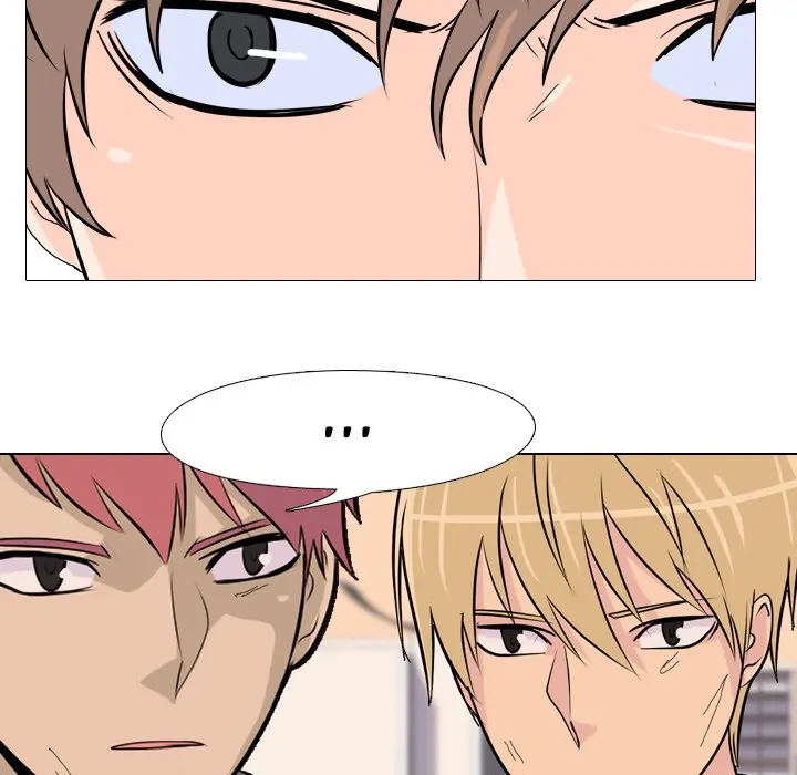 High School Legend: Red Dragon Chapter 35 - Page 83