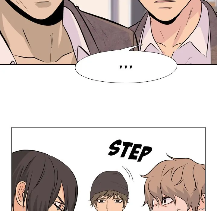 High School Legend: Red Dragon Chapter 35 - Page 84