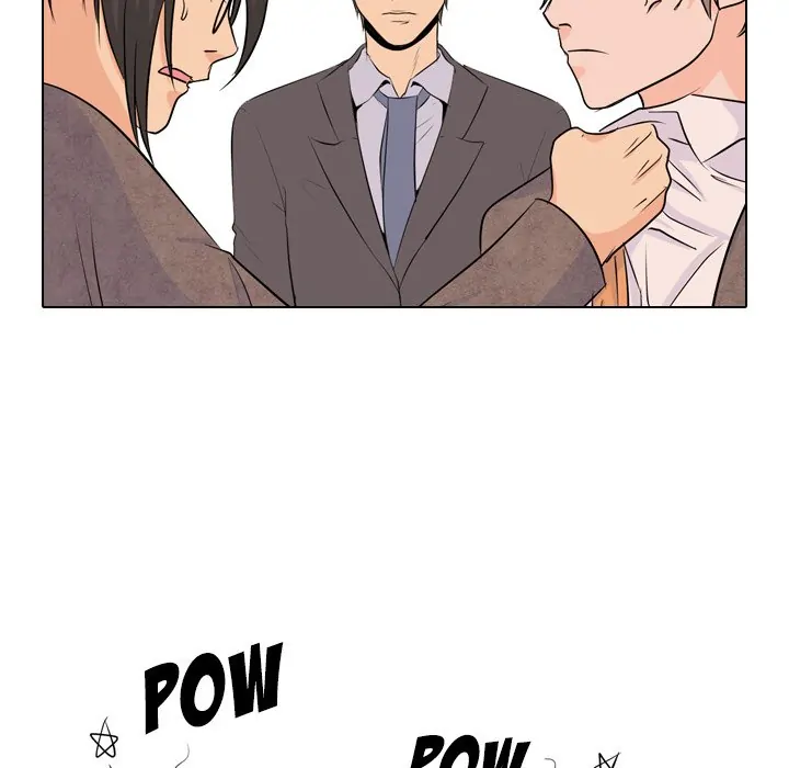 High School Legend: Red Dragon Chapter 35 - Page 85