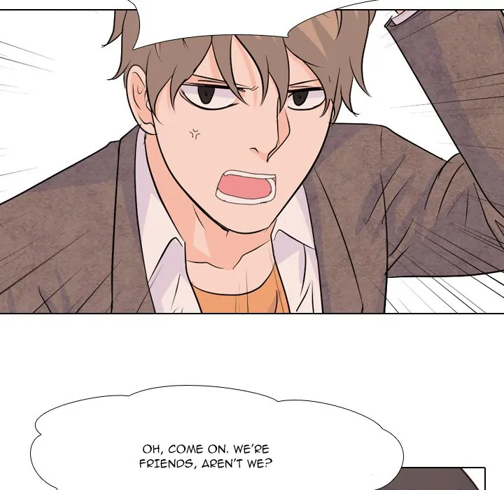 High School Legend: Red Dragon Chapter 35 - Page 87