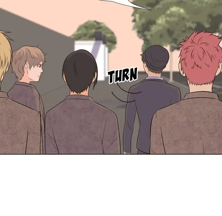High School Legend: Red Dragon Chapter 35 - Page 90