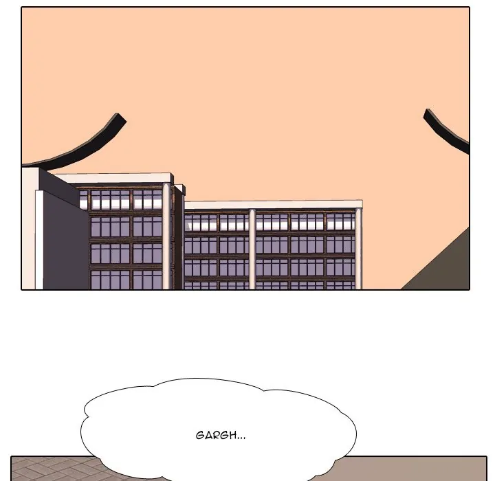 High School Legend: Red Dragon Chapter 35 - Page 91