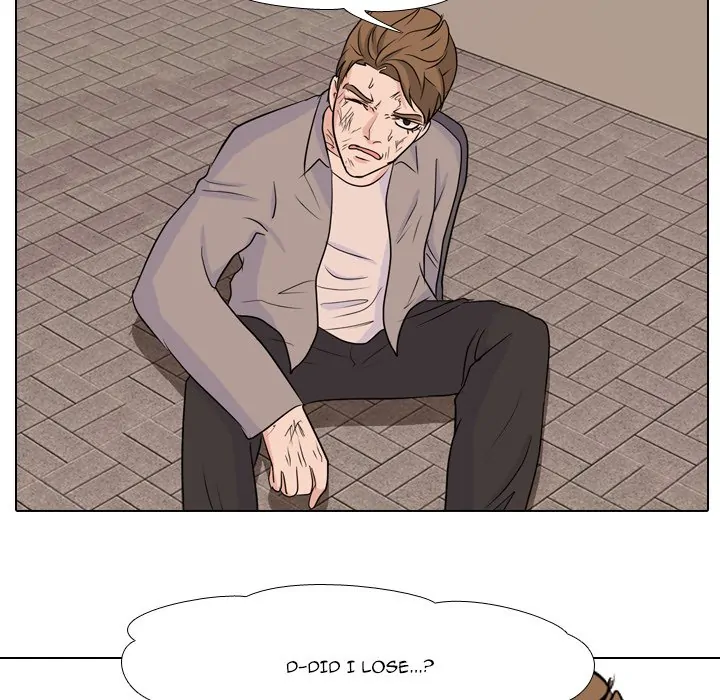 High School Legend: Red Dragon Chapter 35 - Page 92