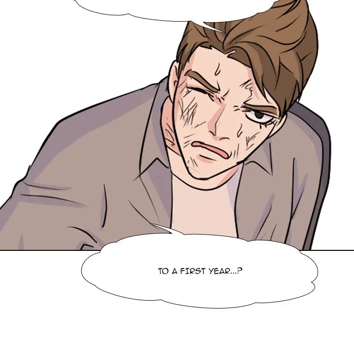High School Legend: Red Dragon Chapter 35 - Page 93