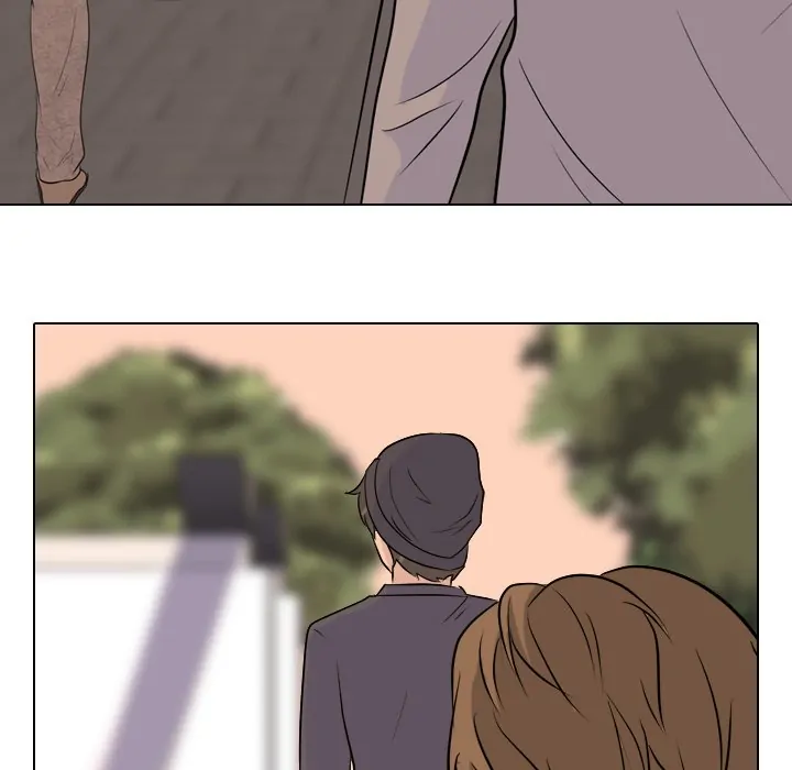 High School Legend: Red Dragon Chapter 35 - Page 96