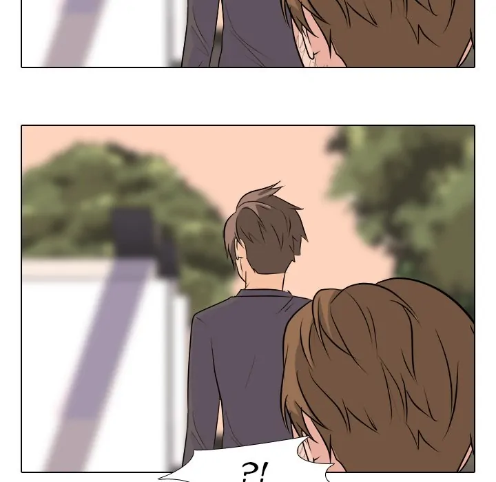 High School Legend: Red Dragon Chapter 35 - Page 97