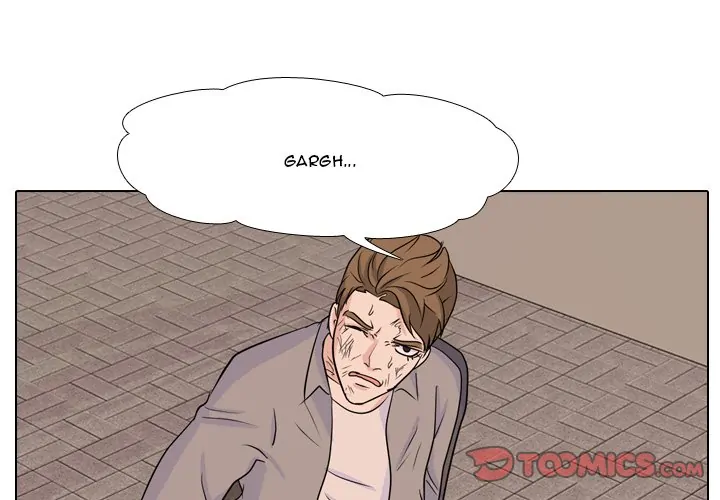 High School Legend: Red Dragon Chapter 36 - Page 2