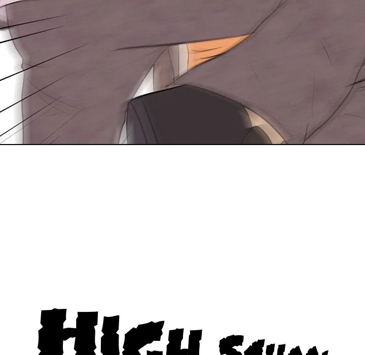 High School Legend: Red Dragon Chapter 36 - Page 102