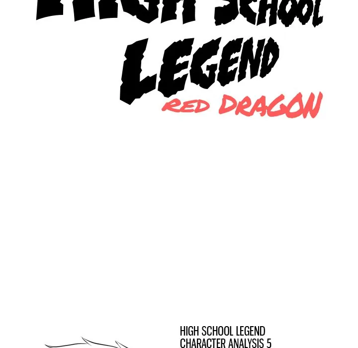 High School Legend: Red Dragon Chapter 36 - Page 103