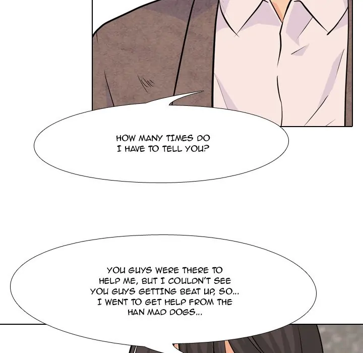 High School Legend: Red Dragon Chapter 36 - Page 18