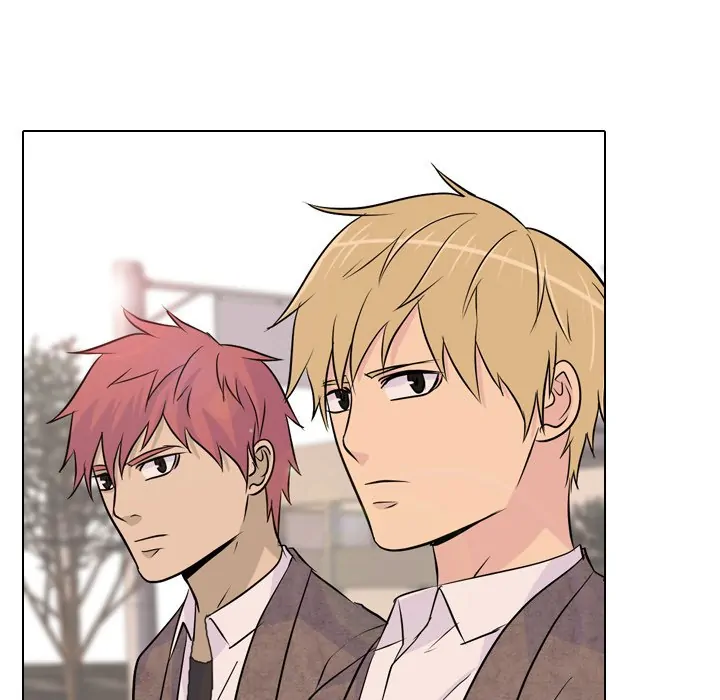 High School Legend: Red Dragon Chapter 36 - Page 20