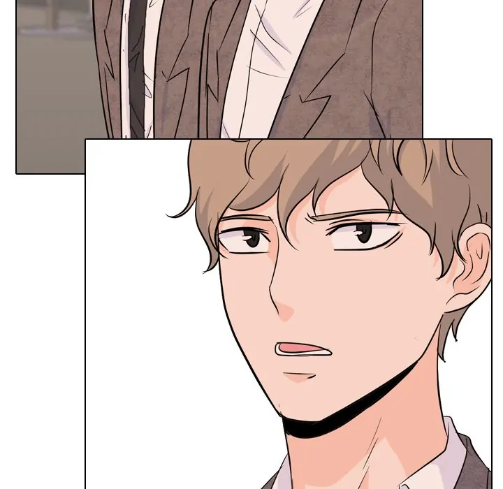 High School Legend: Red Dragon Chapter 36 - Page 21