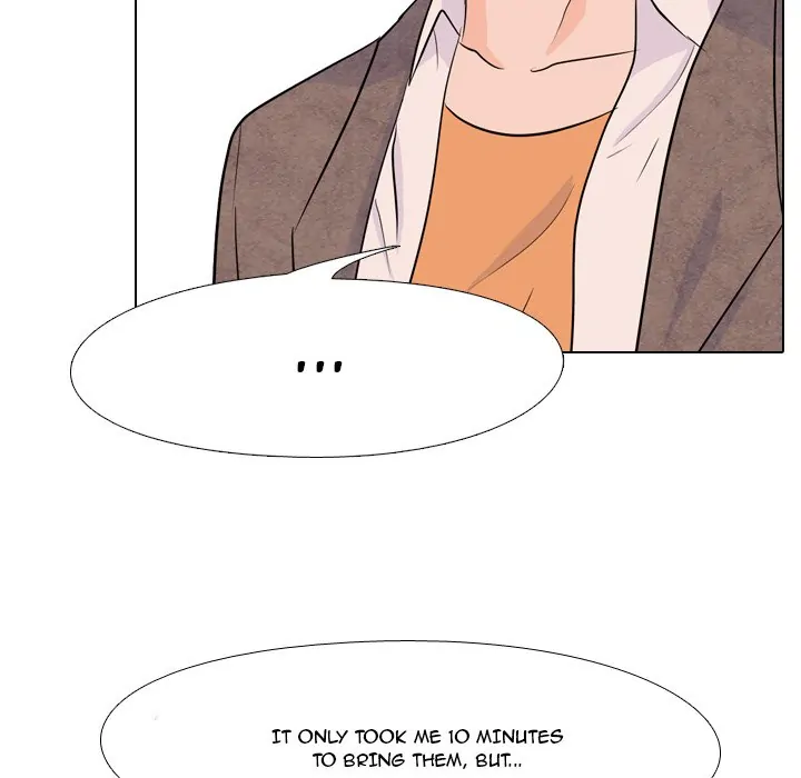 High School Legend: Red Dragon Chapter 36 - Page 22