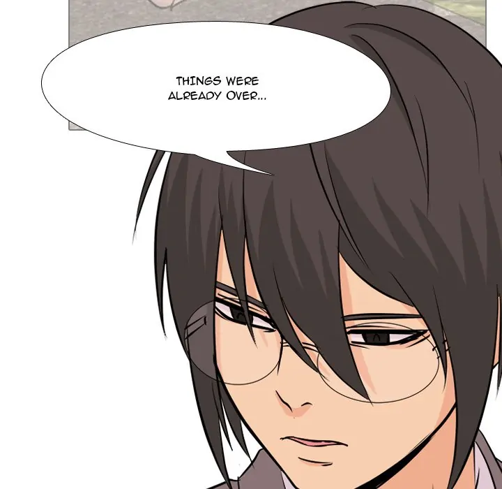 High School Legend: Red Dragon Chapter 36 - Page 27