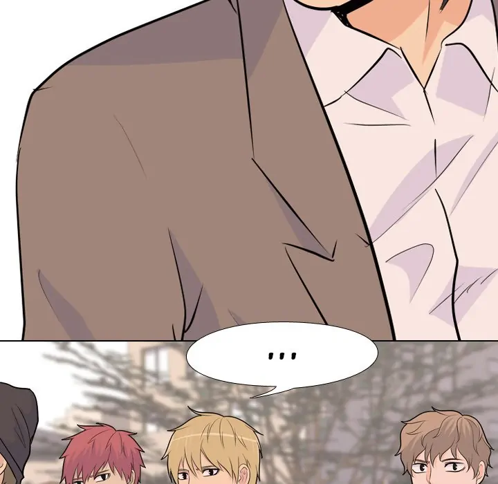 High School Legend: Red Dragon Chapter 36 - Page 28
